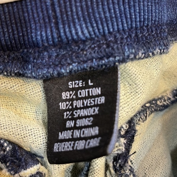 Standards & Practices Jean Pants Size Large - Picture 14 of 14